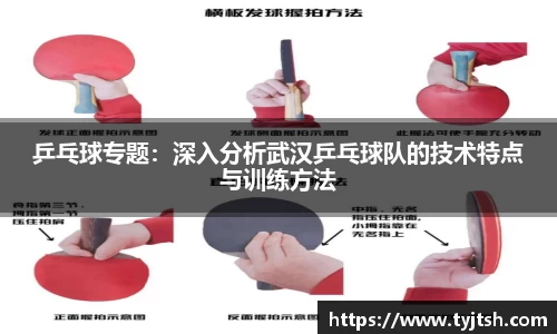 乒乓球专题：深入分析武汉乒乓球队的技术特点与训练方法